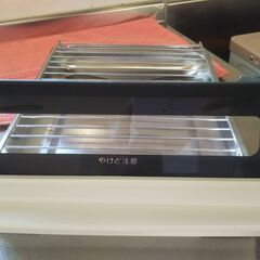 【🔥リンナイガステーブルKGM64PK2R 12A13A パステルピンク：プロパン】お譲りします🌟