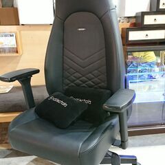noblechairs｜ICON｜ゲーミングチェア