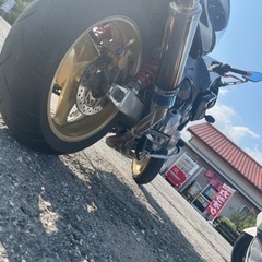 【ネット決済】CB400SB