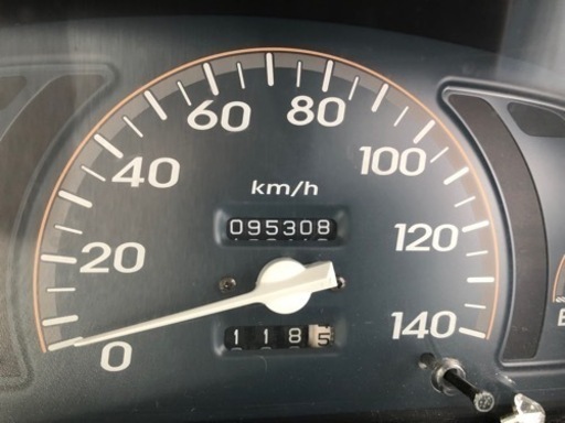 ライフjb1 9万キロ車検4年7月 Win Cars 北野田のライフの中古車 ジモティー