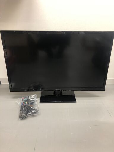 ３２インチ　パナソニックテレビ　TH-32A300　リモコン付き如何でしょうか？