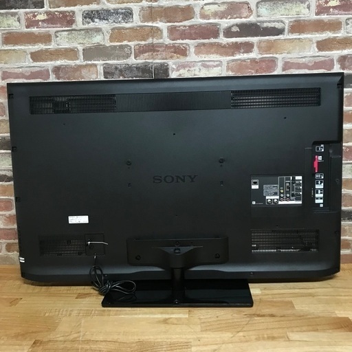 即日受渡❣️SONY46型3DハイスペックTV25000円