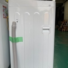 A1488 洗濯機Haier JW-C55D 2019年製