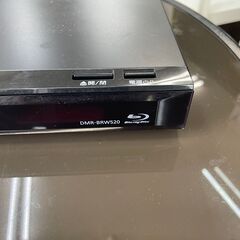 リサイクルショップどりーむ鹿大前店 No1392 ブルーレイレコーダー