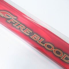 SHIMANO 19.FIRE BLOOD Gure SURVEYOR 1.7-530磯竿、販売中！【SP5656