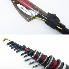 SHIMANO 19.FIRE BLOOD Gure SURVEYOR 1.7-530磯竿、販売中！【SP5656