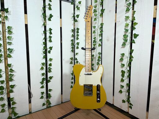【愛品館八千代店】Fender Japan　TL-40　テレキャスター