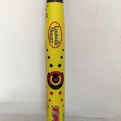 【金沢】ソフトボール　バット　ルイスビルスラッガー　TPS