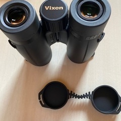 売れました！Vixen 双眼鏡 アトレックIIHR8×32WP 14723-6 ブラック