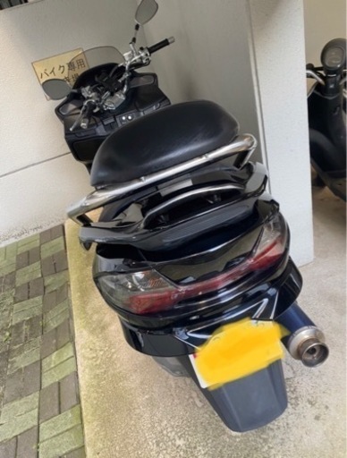 決まりました】スカイウェーブ タイプS CJ46A ETC付き