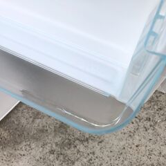 【動作保証あり】Panasonic 2015年 NR-BW148C 138L 2ドア 冷凍冷蔵庫【管理KRR383】