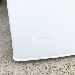 【動作保証あり】NITORI  ニトリ 2019年 NTR-106 106L 2ドア 冷凍冷蔵庫【管理KRR384】