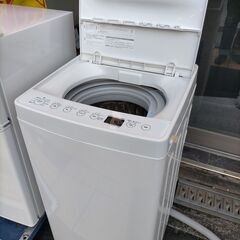★ハイアール  4.5kg 全自動洗濯機 AT-WM45B 20...