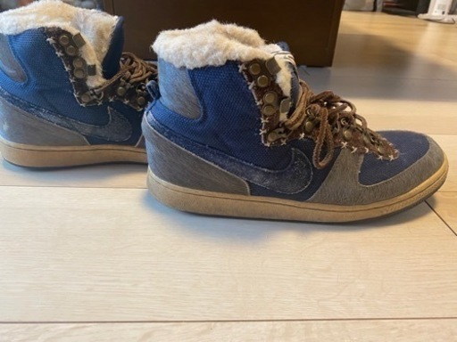 ナイキ　NIKE  26.5㎝　マタギ　エアマックス　ジョーダン　スニーカー