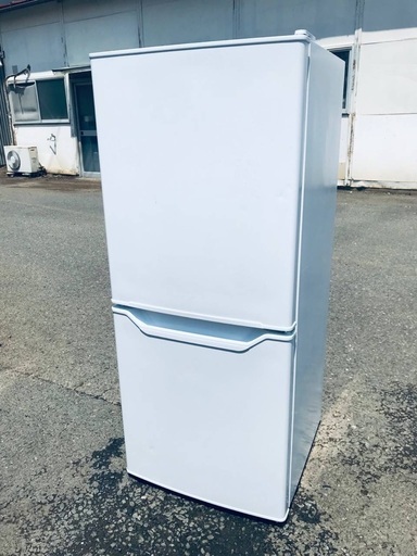 ♦️EJ294番山善冷凍冷蔵庫 【2021年製】