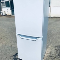 ♦️EJ294番山善冷凍冷蔵庫 【2021年製】