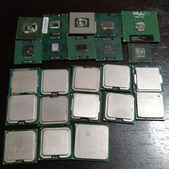 CPU 画像全部