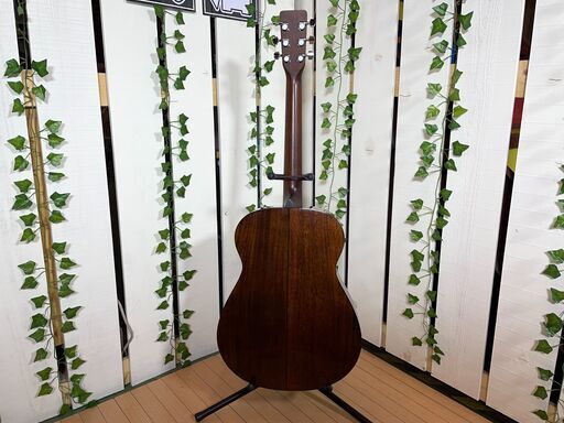 【愛品館八千代店】Morris　MF-256TS　アコースティックギター