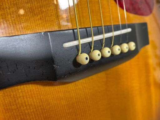 【愛品館八千代店】Morris　MF-256TS　アコースティックギター