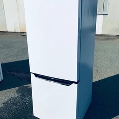 ♦️EJ298番 Hisense 冷凍冷蔵庫 【2021年…