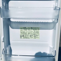 ♦️EJ300番 SHARPノンフロン冷凍冷蔵庫 【2020年製】 - 所沢市