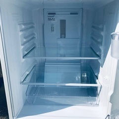 ♦️EJ300番 SHARPノンフロン冷凍冷蔵庫 【2020年製】 − 埼玉県