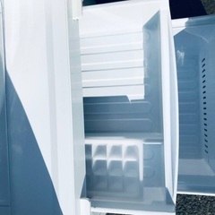 ♦️EJ300番 SHARPノンフロン冷凍冷蔵庫 【2020年製】 - 家電