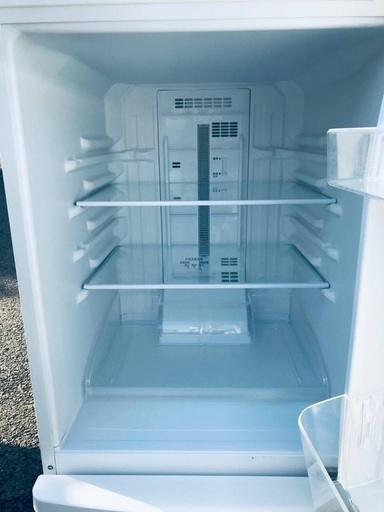 ♦️EJ301番Panasonic冷凍冷蔵庫 【2019年製】
