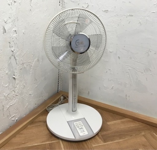 日立　扇風機　HEF-60M