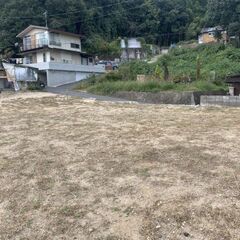 🏡安芸郡熊野町中溝5丁目　売土地　No.A　建築条件なし　94.37坪　眺望通風良好 - 不動産