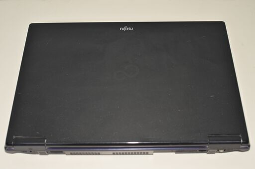 最新Windows11+office 爆速SSD256GB 富士通 LIFEBOOK NH900/5AT core