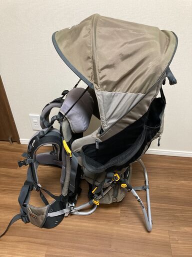 Deuter ドイター キッズキャリー Kid Comfort III キッドコンフォート
