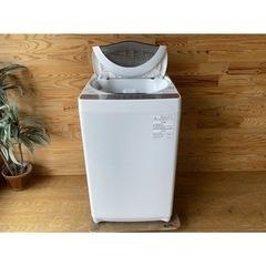 TOSHIBA全自動洗濯機5.0kg