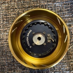 ショアジギングセット 13ステラsw14000xg コルトスナイパーs1006h 