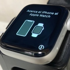 値下げ　アップルウォッチ4 44mm AppleWatch4 GPS