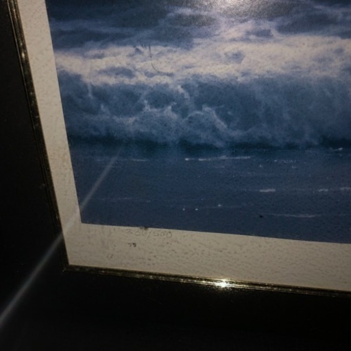 アンソニーキャセイの絵