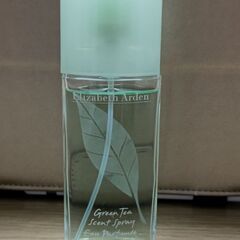 【取引中】エリザベスアーデン グリーンティー セントスプレー 50ml