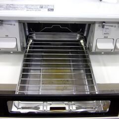 パロマ IC-N86SH 右強火 2018年 プッシュボタン式 幅約59㎝ 都市ガス ガスコンロ ガステーブル 札幌市 厚別区