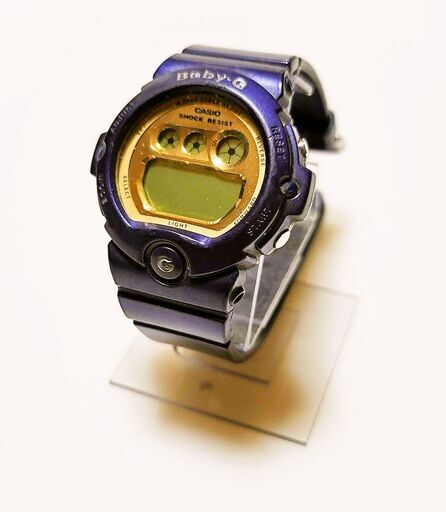 CASIO G-SHOCK Baby-G 腕時計
