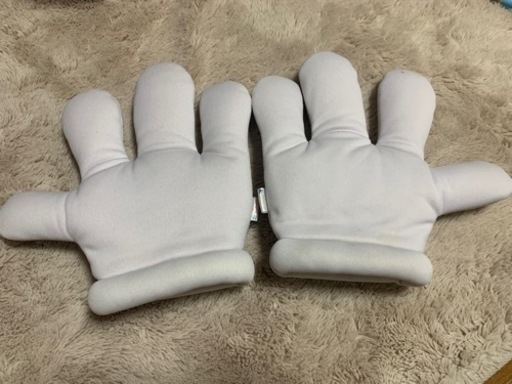 ディズニー ミッキー 手袋 大人用 ディズニー たく 宇都宮の家具の中古あげます 譲ります ジモティーで不用品の処分