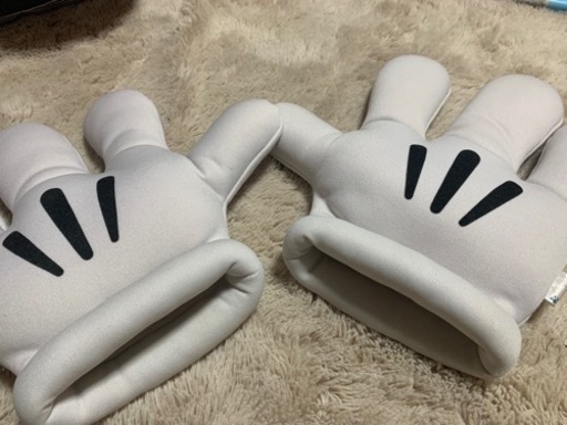 ディズニー ミッキー 手袋 大人用 ディズニー たく 宇都宮の家具の中古あげます 譲ります ジモティーで不用品の処分