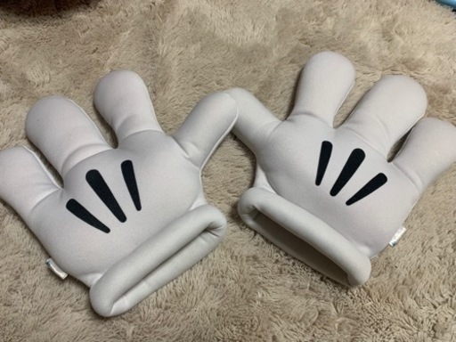 ディズニー ミッキー 手袋 大人用 ディズニー たく 宇都宮の家具の中古あげます 譲ります ジモティーで不用品の処分
