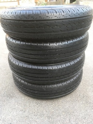 12インチ 軽トラ ミニバン 145/80R12 LT タイヤ