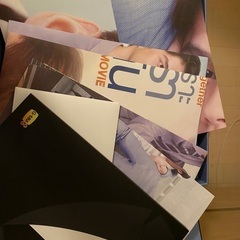 2GETHER THE MOVIE DVD BOXセット GMMTV公式