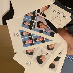 2GETHER THE MOVIE DVD BOXセット GMMTV公式