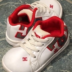 Dcシューズの中古が安い 激安で譲ります 無料であげます ジモティー