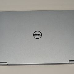 訳ありジャンク品 軽量ノートパソコン Windows10 爆速SSD256GB DELL Inspiron13-7000 core i5-6200U/メモリ8GB/13.3インチ/タッチパネル 訳ありジャンク品 軽量ノートパソコン Windows10 爆速SSD256GB DELL