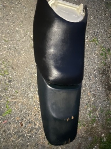 ジェットスキー　シート