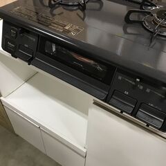 ガステーブル　パロマ IC-S87K-1L 2020年製 ※動作チェック済