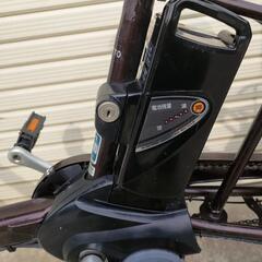 第5段！！ 電動自転車 20インチ ペットと一緒にお散歩♡ 格安に